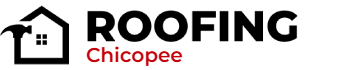 Chicopee Roofing Company Logo